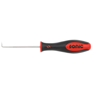 Sonic Mini Abzieher, gebogen, 143mm