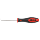 Sonic Mini Abzieher, gebogen, 143mm