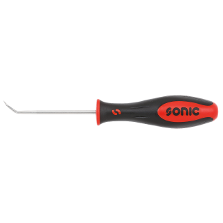 Sonic Mini Abzieher, leicht gewinkelt, 143mm