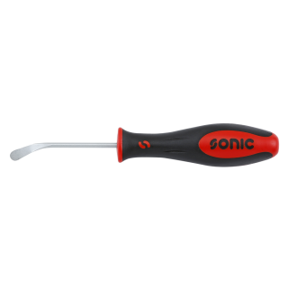 Sonic Türverkleidungsentferner gebogen, 3x63mm