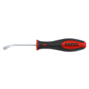 Sonic Türverkleidungsentferner gebogen, 3x63mm