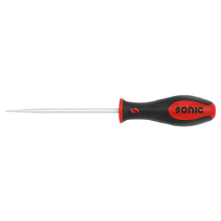 Sonic Abzieher, gerade, 143mm