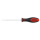 Sonic Abzieher, gerade, 143mm