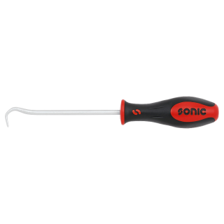 Sonic Haken, 143mm