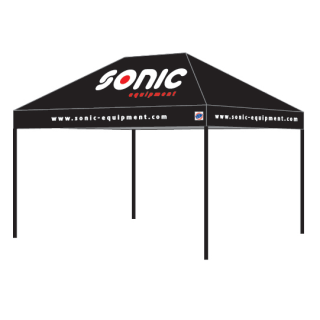 Sonic Sonic tent (komplett) 3x4.5