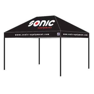 Sonic Sonic tent (komplett) 3x4.5
