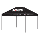 Sonic Sonic tent (komplett) 3x4.5