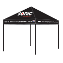Sonic Sonic Tent (komplett) 3x3