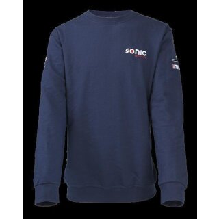 Sonic Sonic Sweater XL