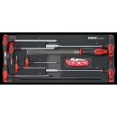 Sonic Kombinations-Set für Aufsatzbox 4730414, 10-tlg.