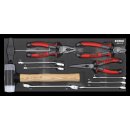 Sonic Hammer, Zangen-Set für Aufsatzbox 4730414,...