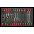 Sonic Schraubendreher-Set, 32-tlg.