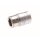 BGS technic Bit-Adapter mit Haltekugel | Innenvierkant 12,5 mm (1/2") | Innensechskant 14 mm