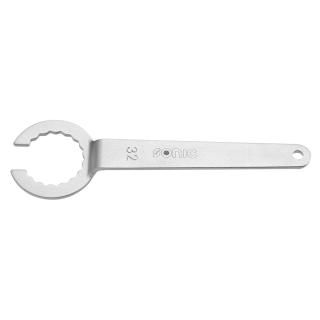 Sonic Spannrollenschlüssel 32 mm VAG/Volvo Diesel Tdi - 2.5