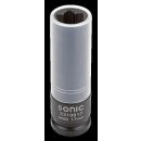 Sonic 1/2 Schlagschraub-Felgennuss für MB, 17mm 88mm