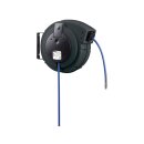 Sonic Druckluft Kabeltrommel, 14+1m, Ø10mm, Max....