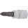 BGS technic Bit-Einsatz | Antrieb Innenvierkant 6,3 mm (1/4") | Kreuzschlitz PH2