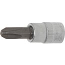 BGS technic Bit-Einsatz | Antrieb Innenvierkant 6,3 mm...