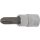 BGS technic Bit-Einsatz | Antrieb Innenvierkant 6,3 mm (1/4") | Kreuzschlitz PH3