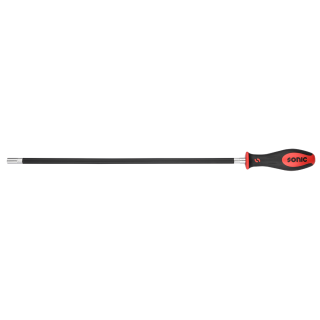 Sonic Flexibler Steckschlüssel, 7mm, 545mml