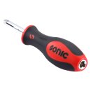 Sonic 1/4 Bitdreher, 150mm