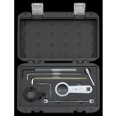Sonic Motoreinstellwerkzeug-Satz - VAG 1,4/1,6/2,0i TDI CR