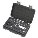 Sonic Motoreinstellwerkzeug-Satz - VAG 1,4/1,6/2,0i TDI CR