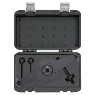 Sonic Schwingungsdämpfer Gegenhalter - 1,8/2,0 TFSI/Tsi
