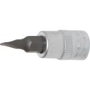 BGS technic Bit-Einsatz | Antrieb Innenvierkant 6,3 mm...