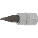 BGS technic Bit-Einsatz | Antrieb Innenvierkant 6,3 mm...