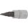 BGS technic Bit-Einsatz | Antrieb Innenvierkant 6,3 mm (1/4") | Schlitz 5,5 mm