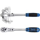 BGS technic Gelenkknarre, arretierbar | Abtrieb...