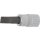 BGS technic Bit-Einsatz | Antrieb Innenvierkant 6,3 mm (1/4") | Schlitz 6,5 mm