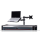 Sonic Monitor und Laptophalter NEXT Werkstattwagen