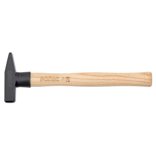 SONIC Hammer mit Holzgriff 300gr.