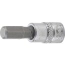 BGS technic Bit-Einsatz | Antrieb Innenvierkant 6,3 mm...