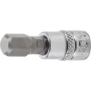 BGS technic Bit-Einsatz | Antrieb Innenvierkant 6,3 mm...