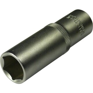 Condor Stecknuss, 1/2", 6-kant zöllig 15/16", tief