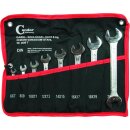 Condor Gabelschlüssel-Satz, 8-tlg., 6-22 mm