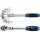 BGS technic Gelenkknarre, arretierbar | Abtrieb Außenvierkant 12,5 mm (1/2")