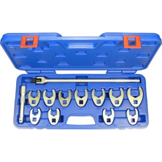 Condor Hahnenfuss-Schlüssel-Satz, 13-tlg., 1/2", 20-32 mm