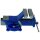 Condor Ganz-Stahl-Schraubstock, Backenbreite 150 mm