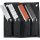 Condor Schraubstock-Schutzbacken, magnetisch, 8-tlg., 100 mm