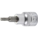 BGS technic Bit-Einsatz | Antrieb Innenvierkant 10 mm...