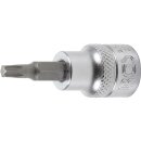 BGS technic Bit-Einsatz | Antrieb Innenvierkant 10 mm...