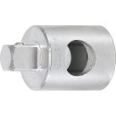 BGS technic Gleitgriff-Adapter für...