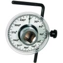 Condor Drehwinkel-Messgerät, 1/2"