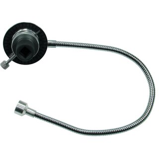 Condor Drehwinkel-Messgerät , 1/2", Magnetarm