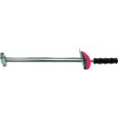 Condor Dremomentschlüssel, 1/2", 0-200 Nm