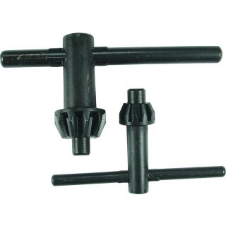 Condor Bohrfutterschlüssel, 2-tlg., 10 + 13 mm